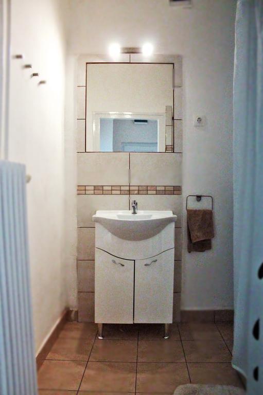 Eozin Apartman Pecs Exterior photo